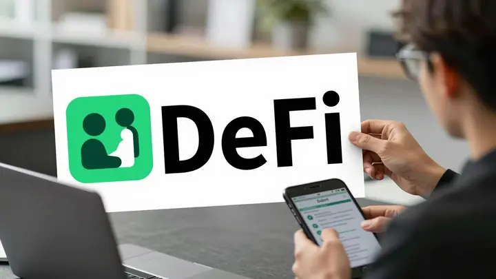 DeFi lending developing markets