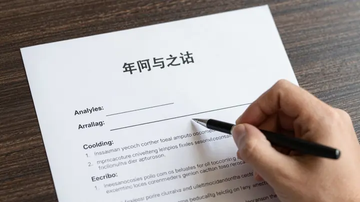 legal document analysis technology