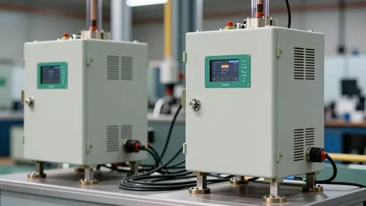 predictive maintenance industrial sensors