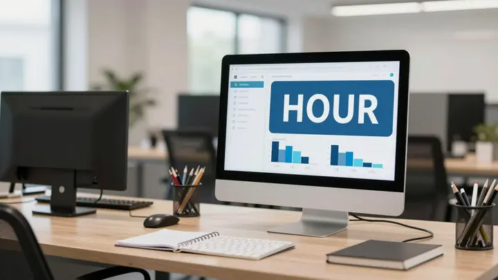 coworking space hourly payment