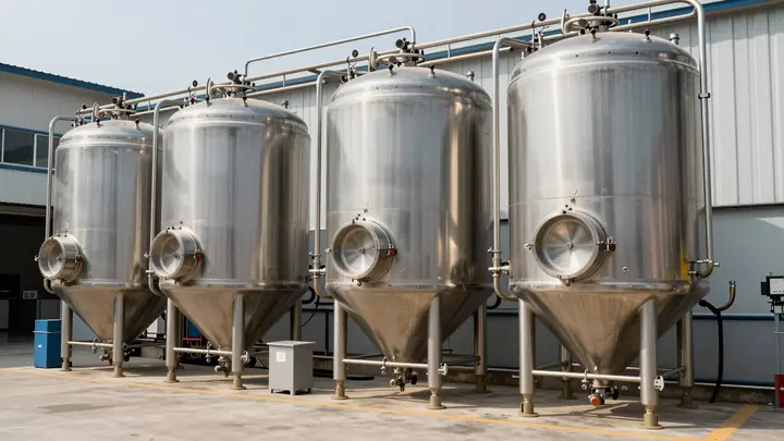 contract beverage manufacturing