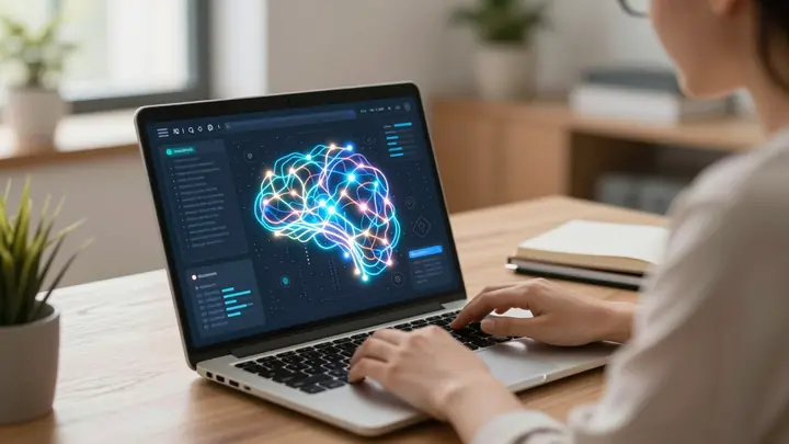 Обучение работе с нейросетями для заработка
