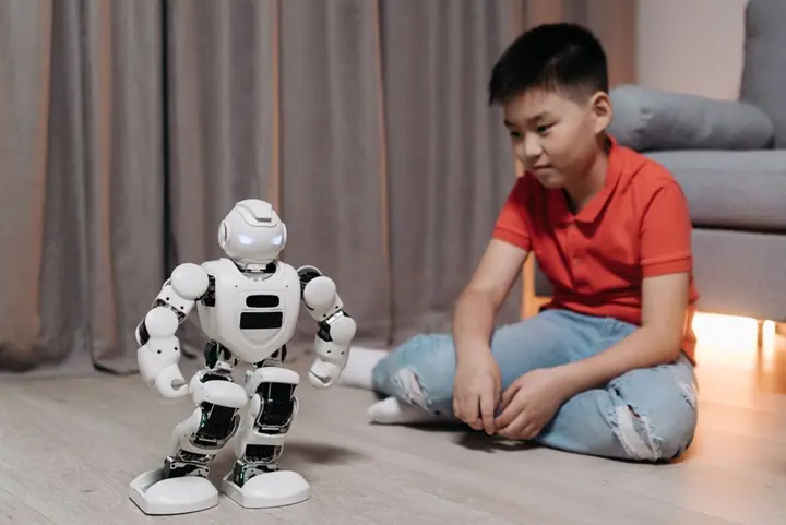 artificial intelligence education