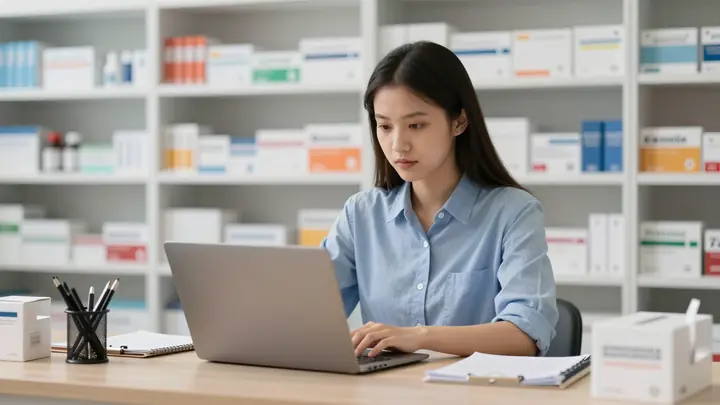 online pharmacy delivery