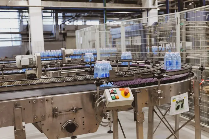 soil production facility packaging