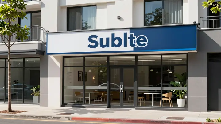 apartment sublet business