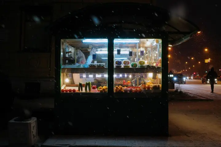 local business marketing russia