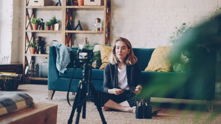 youtube creator studio setup